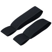 bam : 9102 Set of Elastic Straps