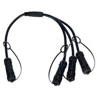 Ape Labs : Neon Stripe Multisplitter