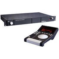 Bricasti Design : System 1