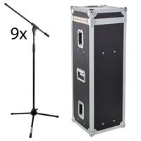 Millenium : MS 2003 Case Bundle