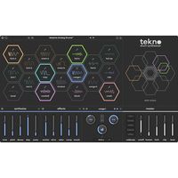 Baby Audio : Tekno