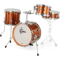 Gretsch Drums : Catalina Club Micro BS