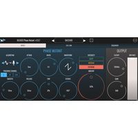 BLEASS : Phase Mutant