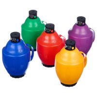 Soundbellows : SBS-JCH Jumbo Chromatic Ext.