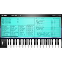 Waldorf : PPG 3.V Version 2