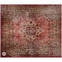 Drum N Base : Sound Stage Mat Red 150x130