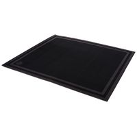 Drum N Base : Sound Stage Mat Black 185x165