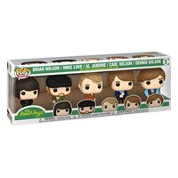 Funko : Beach Boys