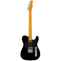Fender : LTD AV II 51 Tele MN BLK