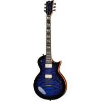 ESP : ECLIPSE QM DARK BLUE SUNBURST