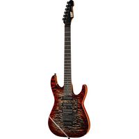 ESP : M-III FR FM SD BH BLOOD MOON