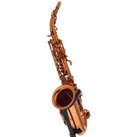 BetterSax : Session Alto Copper Bronze