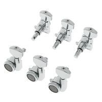 Gotoh : SG360-07 MG-T Tuners 3L/3R C