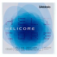 Addario : H513 4/4M Helicore Cello G