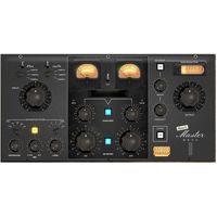 Safari Pedals : Noams Mastering Console