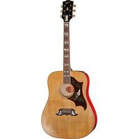 Gibson : 1963 Dove LA Dark Natural #2