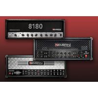 Nembrini Audio : Metal Amplifier Bundle