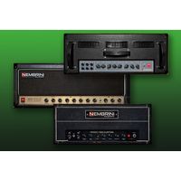 Nembrini Audio : British Rock Amplifier Bundle