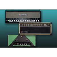 Nembrini Audio : Boutique Amplifier Bundle
