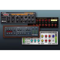 Nembrini Audio : Delay Bundle