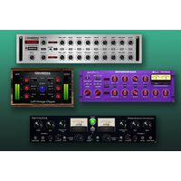 Nembrini Audio : Character Bundle