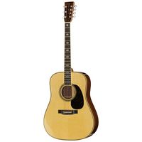 Martin Guitar : Custom Shop HD7 HPW
