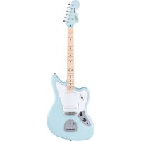 Squier : LTD Affinity Jaguar MN DPB