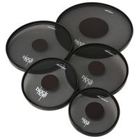 RTOM : Black Hole Practice Pad Set V2