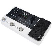 Mooer : GE150 Plus Amp Modeling