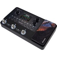 Mooer : GE150 Plus Li Amp Modeling
