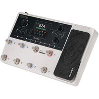 Mooer : GE150 Max Amp Modeling