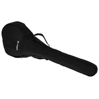 Thomann : Irish Bouzouki Soft Bag BK