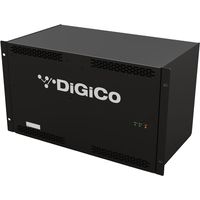 DiGiCo : DQ Rack