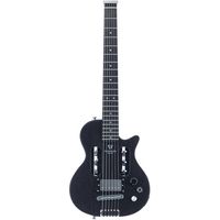 Traveler Guitar : EG-1 MOD-X Matte Black