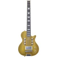 Traveler Guitar : EG-1 Deluxe Gold