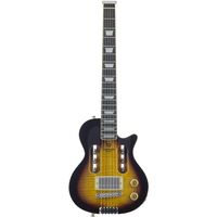 Traveler Guitar : EG-1 Deluxe Tobacco