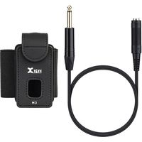 XVive : H3 Transmitter Holder