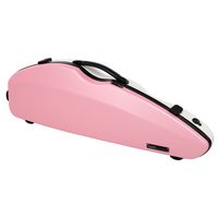 bam : Bonbon Violin Case PI/WH SH