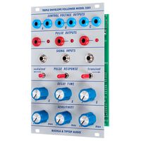 Tiptop Audio : Buchla Model 230t