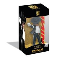 Minix : Michael Jackson Billy Jean