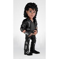 Minix : Michael Jackson Bad