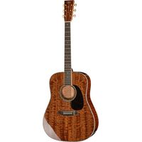 Martin Guitar : Custom Shop D Quilted