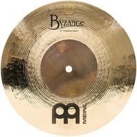 Meinl : "10"" Byz. Br. Polyphonic Splash"