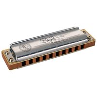 Hohner : Steve Baker Natural Minor H