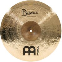 Meinl : "15"" Byz. Br. Polyphonic Hi-Hat"