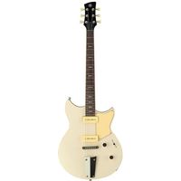 Yamaha : Revstar RSS02T Vintage White