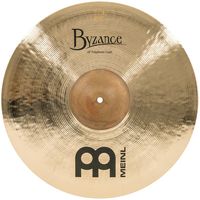 Meinl : "18"" Byz. Br. Polyphonic Crash"