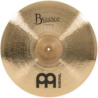 Meinl : "20"" Byz. Br. Polyphonic Crash"