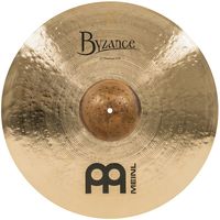 Meinl : "22"" Byz. Bril. Polyphonic Ride"