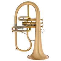 Martin B�hme : Aura Bb-Flugelhorn